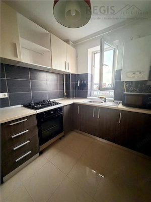 Apartament 2 camere decomandat cu parcare si boxa | Avantgarden - imagine 4