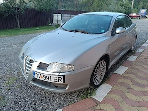 Vand doua Alfa Romeo GT  - imagine 2