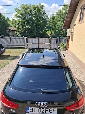 Vând Audi Q3 2017 Diesel 2.0 Euro 6 - imagine 5