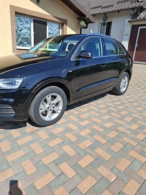 Vând Audi Q3 2017 Diesel 2.0 Euro 6 - imagine 4