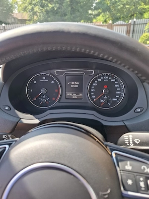 Vând Audi Q3 2017 Diesel 2.0 Euro 6 - imagine 2
