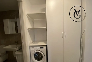 Apartament 2 camere - Cloud9 - Loc de parcare  - imagine 12