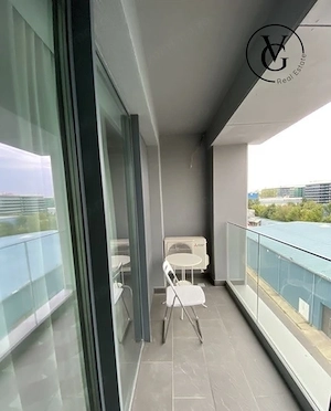 Apartament 2 camere - Cloud9 - Loc de parcare  - imagine 14