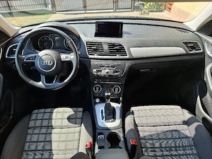 Vând Audi Q3 2017 Diesel 2.0 Euro 6