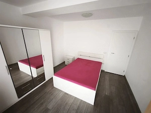 Braytim, langa Profi. Decomandat. Loc de parcare subteran. Mobilat si utilat - imagine 4