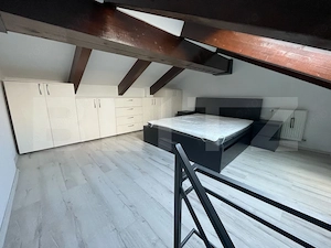 Apartament tip loft 34 mp + parcare subterană | Între Lacuri - imagine 3
