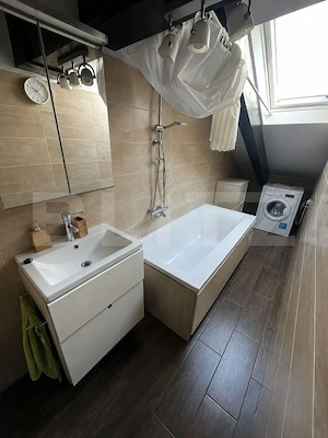 Apartament tip loft 34 mp + parcare subterană | Între Lacuri - imagine 4