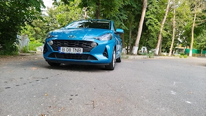Hyundai i10 Highway+ - imagine 7