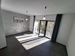 De închiriat casa înșiruita – Giroc, Pet Friendly - imagine 8