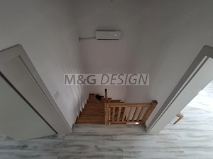 De închiriat casa înșiruita – Giroc, Pet Friendly - imagine 18