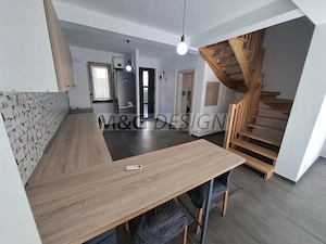 De închiriat casa înșiruita – Giroc, Pet Friendly - imagine 13