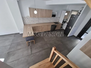 De închiriat casa înșiruita – Giroc, Pet Friendly - imagine 14