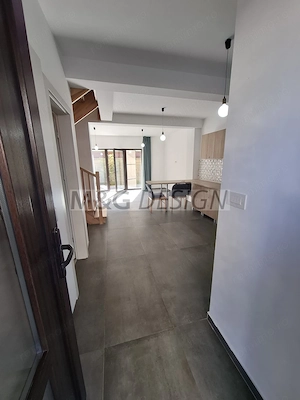 De închiriat casa înșiruita – Giroc, Pet Friendly - imagine 2