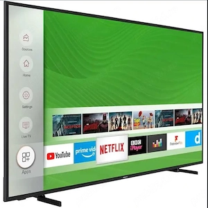 Televizor 4k smart Horizon diag 146cm
