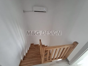 De închiriat casa înșiruita – Giroc, Pet Friendly - imagine 17