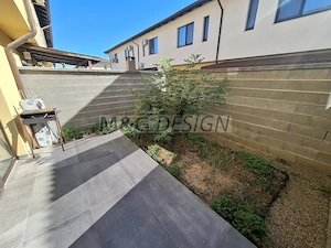 De închiriat casa înșiruita – Giroc, Pet Friendly - imagine 10