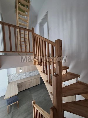 De închiriat casa înșiruita – Giroc, Pet Friendly - imagine 16