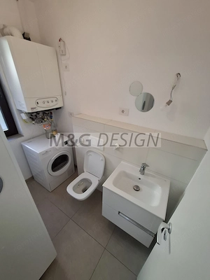 De închiriat casa înșiruita – Giroc, Pet Friendly - imagine 4