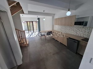 De închiriat casa înșiruita – Giroc, Pet Friendly