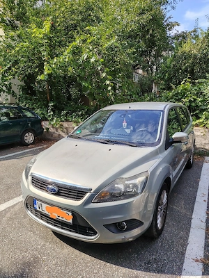 Ford Focus GPL înmatriculat RO - imagine 6