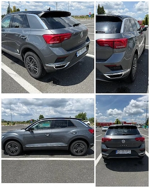 VwT Roc, an 2020 - imagine 2