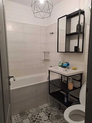Anunt ReaL!! Etaj 3 - METROU Iancului 6 minute - imagine 7