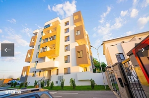 Apartament 2 camere mobilat si utilat 55 mp, parter, centrală - imagine 3