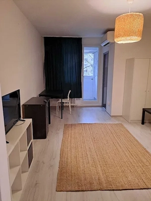 Anunt ReaL!! Etaj 3 - METROU Iancului 6 minute - imagine 2
