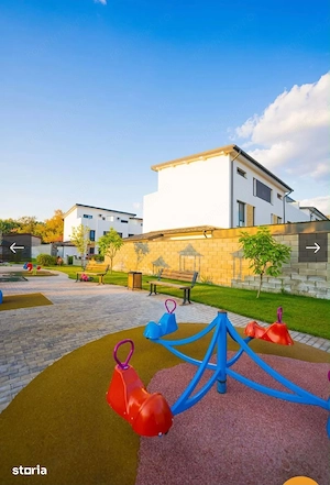 Apartament 2 camere mobilat si utilat 55 mp, parter, centrală - imagine 4