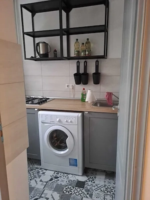 Anunt ReaL!! Etaj 3 - METROU Iancului 6 minute - imagine 4