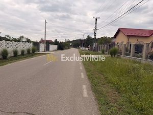 Teren pretabil unei construcții de vis - Băbana - zonă cu pădure - imagine 7