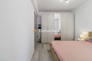 2 camere | Bloc nou | Parcare subterana - imagine 4