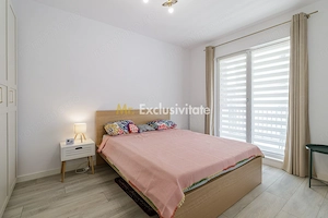 2 camere | Bloc nou | Parcare subterana - imagine 3