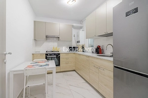 2 camere | Bloc nou | Parcare subterana - imagine 5