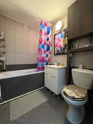Inchiriere apartament 2 camere, in Galati, Tiglina 1, mobilat si utilat - imagine 6