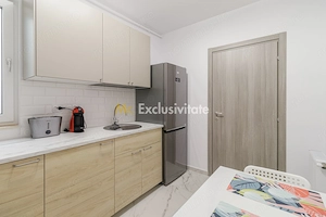 2 camere | Bloc nou | Parcare subterana - imagine 11