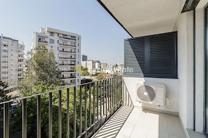 2 camere | Bloc nou | Parcare subterana - imagine 8