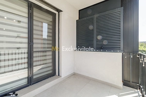 2 camere | Bloc nou | Parcare subterana - imagine 9