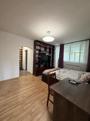 Inchiriere apartament 2 camere, in Galati, Tiglina 1, mobilat si utilat - imagine 4