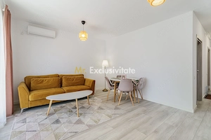 2 camere | Bloc nou | Parcare subterana - imagine 12