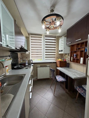 Inchiriere apartament 2 camere, in Galati, Tiglina 1, mobilat si utilat - imagine 11