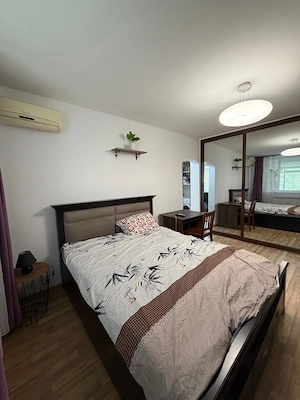 Inchiriere apartament 2 camere, in Galati, Tiglina 1, mobilat si utilat - imagine 2