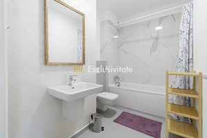 2 camere | Bloc nou | Parcare subterana - imagine 6