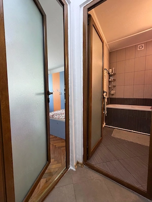 Inchiriere apartament 2 camere, in Galati, Tiglina 1, mobilat si utilat - imagine 7