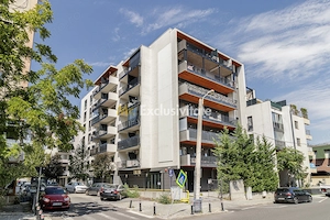2 camere | Bloc nou | Parcare subterana - imagine 16