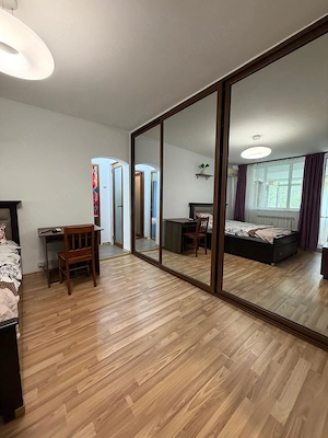 Inchiriere apartament 2 camere, in Galati, Tiglina 1, mobilat si utilat - imagine 3