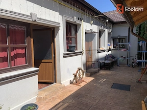Casa individuala cu 6 camere, pretabil clinica - zona Aradului  - imagine 9
