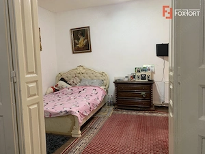 Casa individuala cu 6 camere, pretabil clinica - zona Aradului  - imagine 8