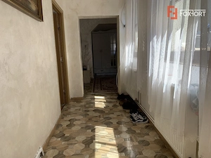 Casa individuala cu 6 camere, pretabil clinica - zona Aradului  - imagine 5