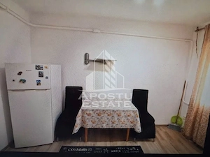Apartament 1 camera de inchiriat, zona Dacia, Timisoara - imagine 4